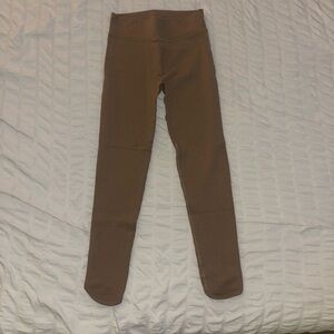 Gymshark rest day leggings